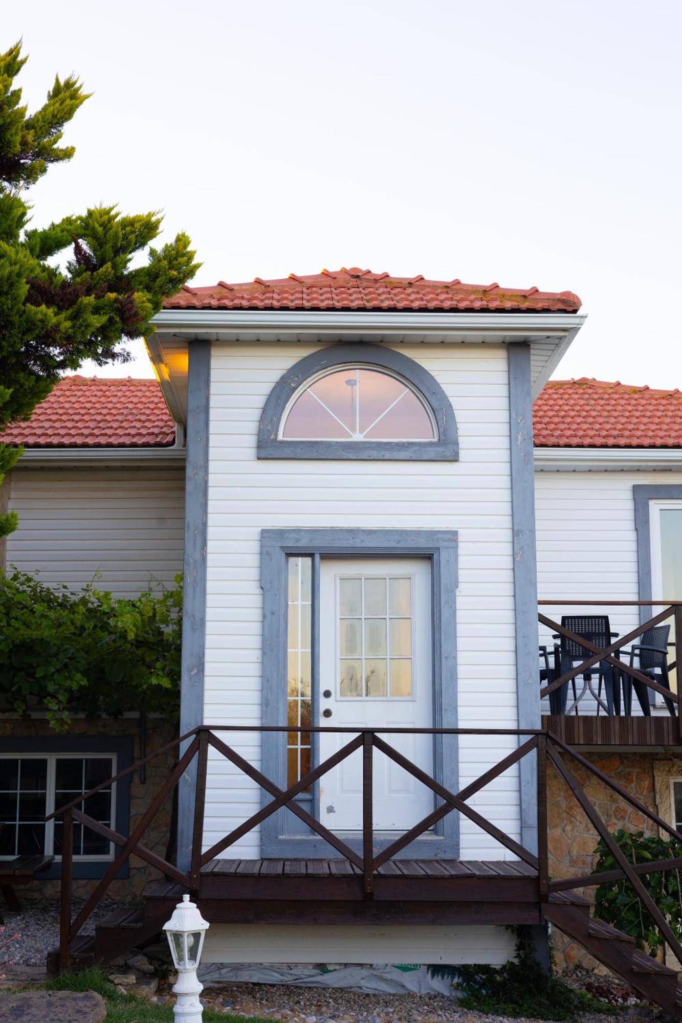 Kabaceira Village Atalaia  ภายนอก รูปภาพ